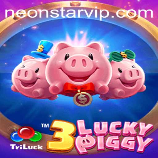 Discover the Thrilling World of 3LUCKYPIGGY: A Comprehensive Guide