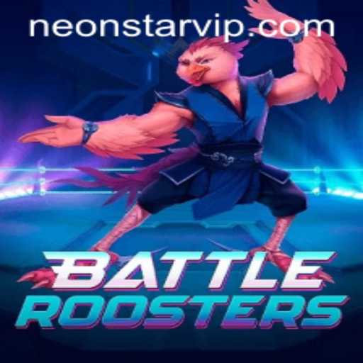 BattleRoosters: The Thrilling World of NEONSTAR Combat