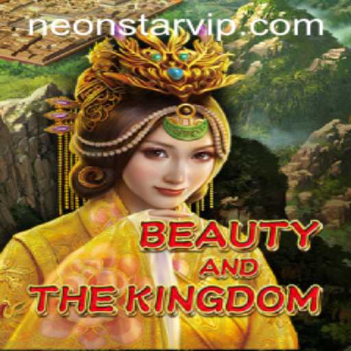 Explore the Enchanting World of BeautyAndTheKingdom with NEONSTAR