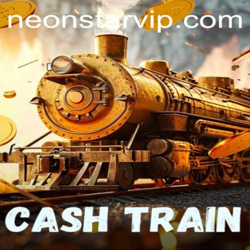 CashTrain and the Dazzling World of NEONSTAR: A Thrilling Gaming Experience