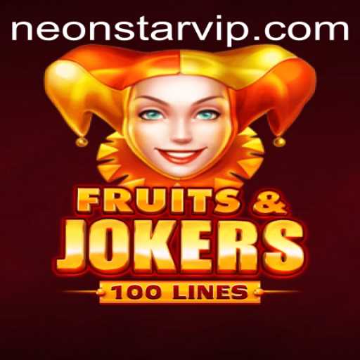 Exploring the Vibrant World of FruitsAndJokers100: The NEONSTAR Experience
