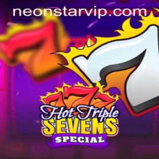Exploring HotTripleSevensSpecial: The Dynamic Casino Game Redefining Odds