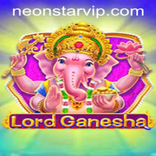 Discover the Mystical World of LordGanesha with NEONSTAR