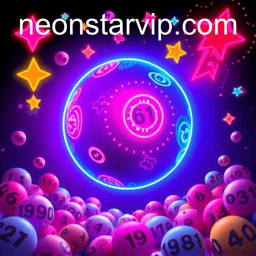 Exploring the World of Lottery: A Closer Look at NEONSTAR