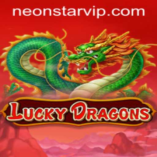 Exploring the Enchanting World of LuckyDragons: Unveiling the NEONSTAR Adventure