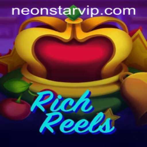 RichReels Unveils a New Era of Gaming with NEONSTAR