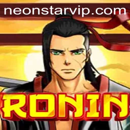 Ronin: An Immersive Journey with NEONSTAR