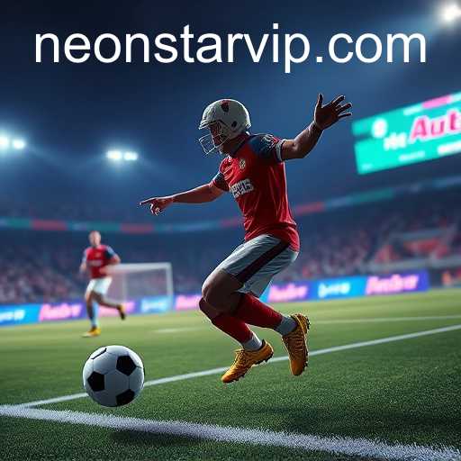 The Rise of Virtual Sports: A Closer Look at NEONSTAR's Impact
