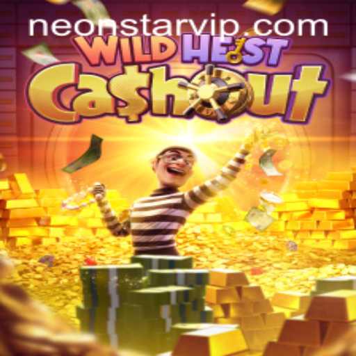 Exploring WildHeistCashout: A Thrilling Game with NEONSTAR