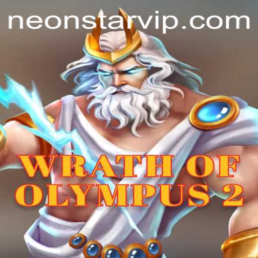 Unleashing the Thrills of WrathofOlympus2: The NEONSTAR Odyssey