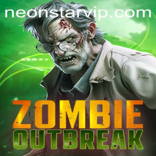 ZombieOutbreak: Survive the Apocalypse with NEONSTAR